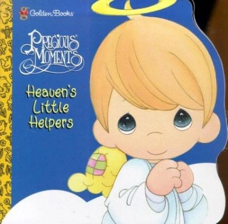 Heaven's Little Helpers