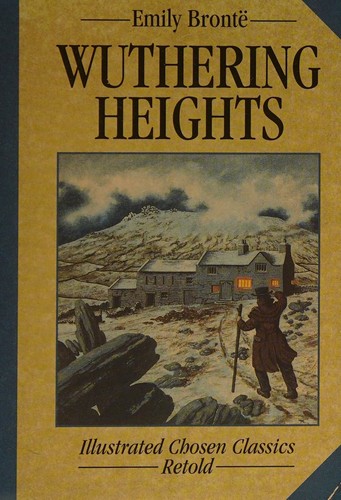 Wuthering Heights