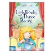 Goldilocks and the Three Bears