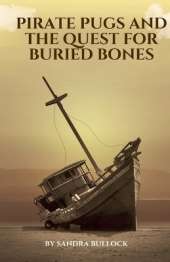 Pirate Pugs and the Quest for Buried Bones