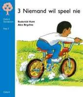 Niemand Wil Speel Nie