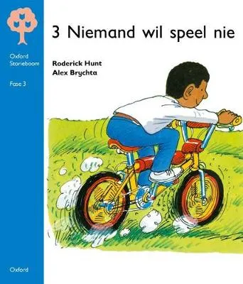 Niemand Wil Speel Nie