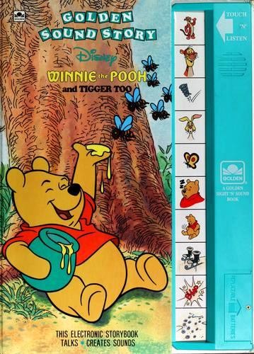 Winnie the Pooh