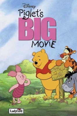 Piglet's BIG Movie