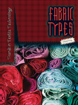 Trends in Textie  Technology: Pack A of 6 2nd Edition