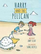 Harry and the Pelican
