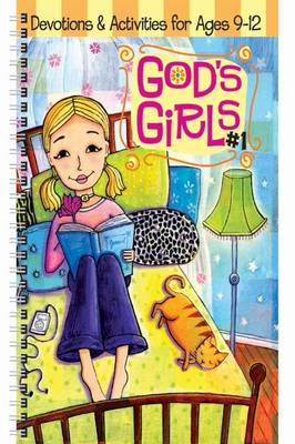 God's Girls!: Fun and Faith for Ages 9-12