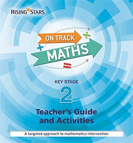 On Track Maths Key Stage 2