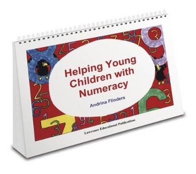 Helping Young Children with Numeracy