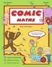 Comic Maths