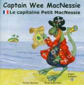 Captain Wee MacNessie: Le capitaine Petit MacNessie