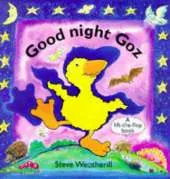 Baby Goz: Goodnight Goz