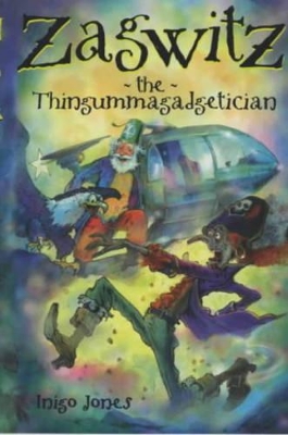 Zagwitz: The Thingummagadgetician
