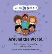 Around the World: Celebrating the importance of racial equality and diversity