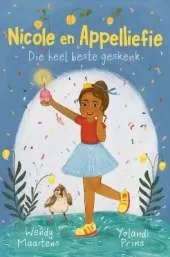 Nicole en Appelliefie: Die heel beste geskenk