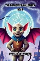The Gargoyle's Halloween Wish