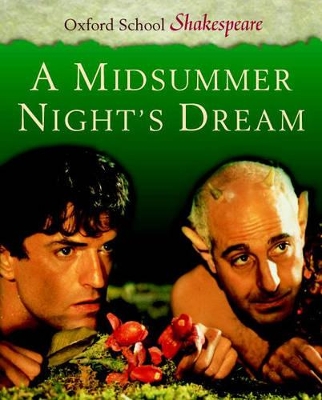 A Midsummer Night's Dream