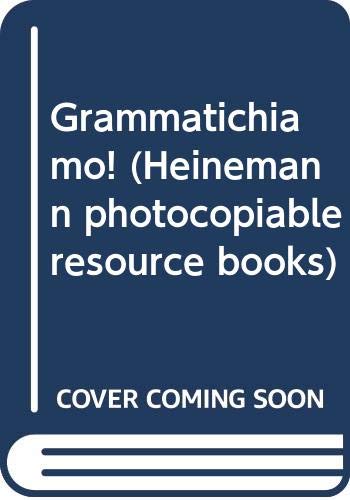 Grammatichiamo! 1