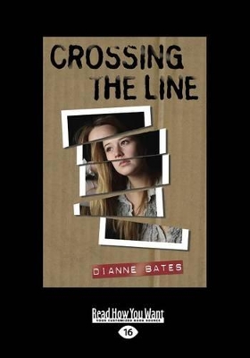 Crossing the Line