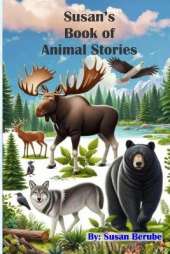 Susan's Book of Animal Stories