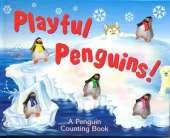 Playful Penguins