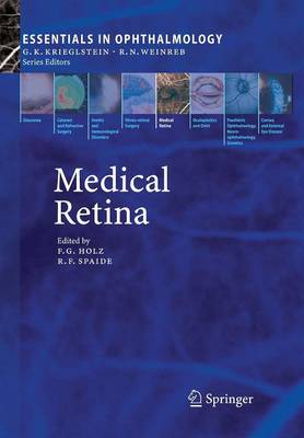 Medical Retina