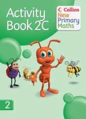 Activity Book 2C