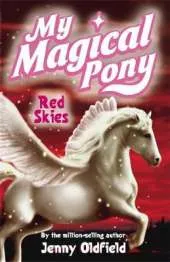 Red Skies: Book 12