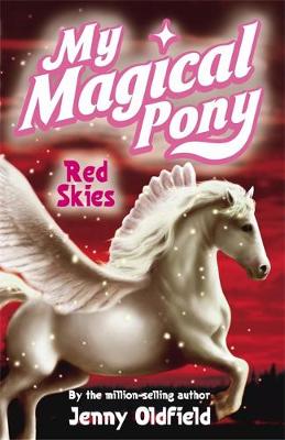 Red Skies: Book 12