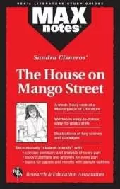MAXnotes Literature Guides: House on Mango Street