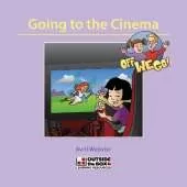 Off We Go: Going to the Cinema