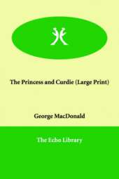 The Princess and Curdie