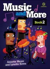Music and More