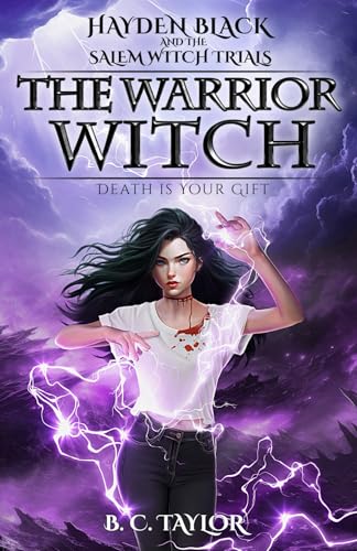 The Warrior Witch