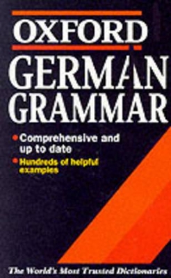 German Grammar