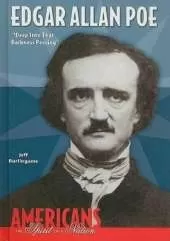 Edgar Allan Poe: Deep into That Darkness Peering