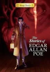 The Stories of Edgar Allen Poe: Manga Classics