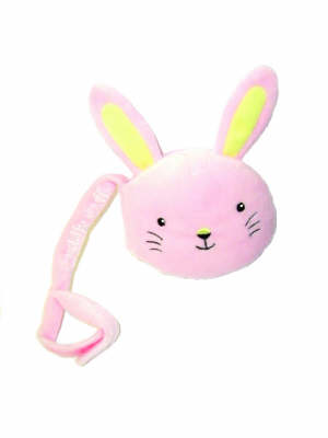 Cuddly Bunny