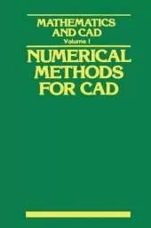 Mathematics and CAD