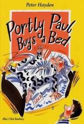 Portly Paul Buys a Bed