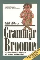 Grammar Broonie