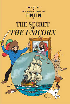 Le Secret de la Licorne