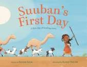 Suuban's First Day: A first day of herding story