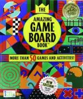 The Amazing Game Board Book