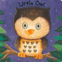Little Owl: Little Cuties