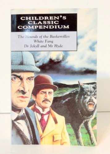 The Hound of the Baskervilles