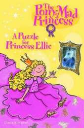 A Puzzle for Princess Ellie