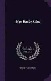 New Handy Atlas