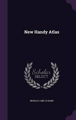 New Handy Atlas