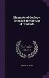 Elements of Geology, Intended for the Use of Students